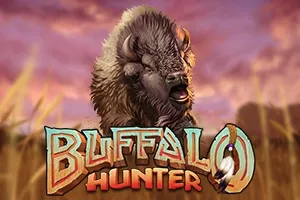 Buffalo Hunter demo slot image