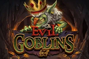 Evil Goblins demo slot image