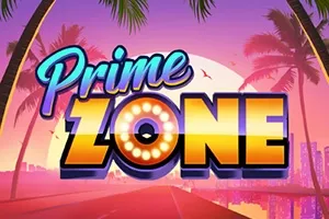 Prime Zone Logo