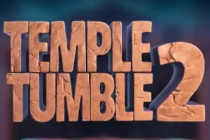 Temple Tumble 2 Logo