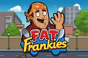 Fat Frankies Logo