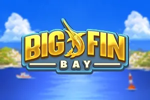 Big Fin Bay Logo