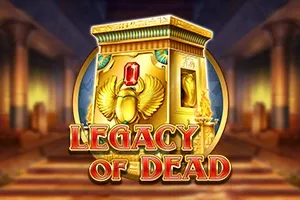 Legacy of Dead Logo
