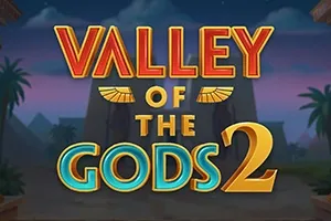 Valley of the Gods 2 Logo