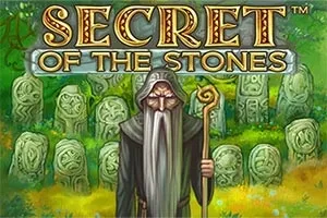Secret of the Stones Logo