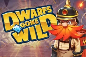 Dwarfs Gone Wild Logo