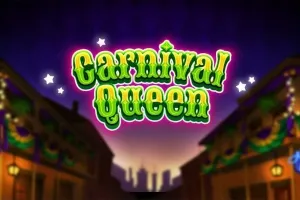 Carnival Queen Logo