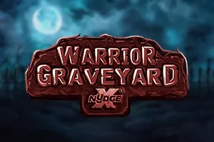 Warrior Graveyard demo slot image
