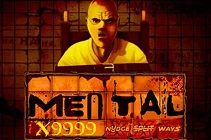 Mental Logo
