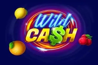 Wild Cash demo slot image