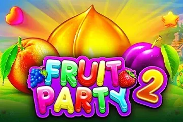 Fruit Party 2 Logo