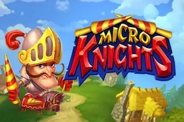 Micro Knights Logo