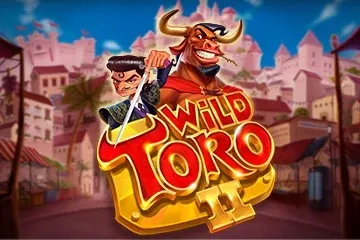 Wild Toro II Logo