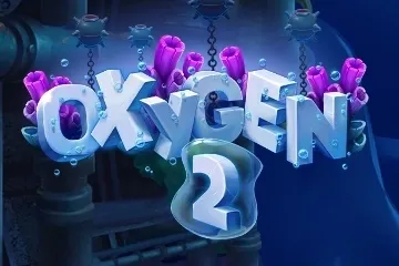 Oxygen 2 Logo