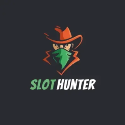 Slot Hunter Logo