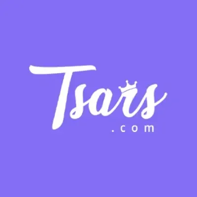 Tsars Logo