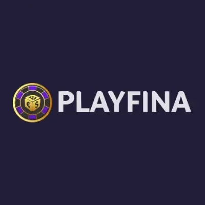 PlayFina Logo