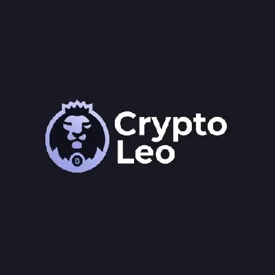 CryptoLeo Logo