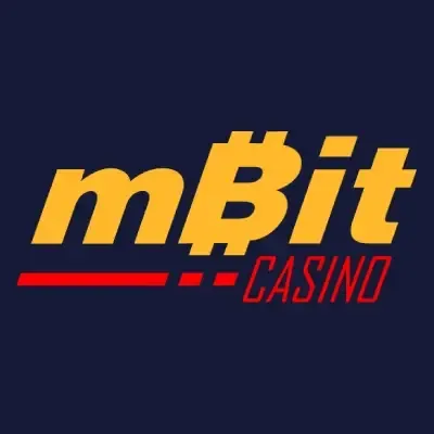 mBit Logo