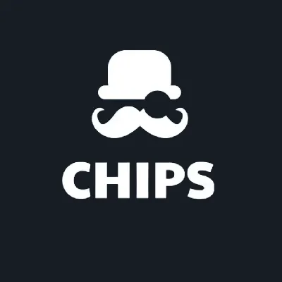 Chips.GG Logo