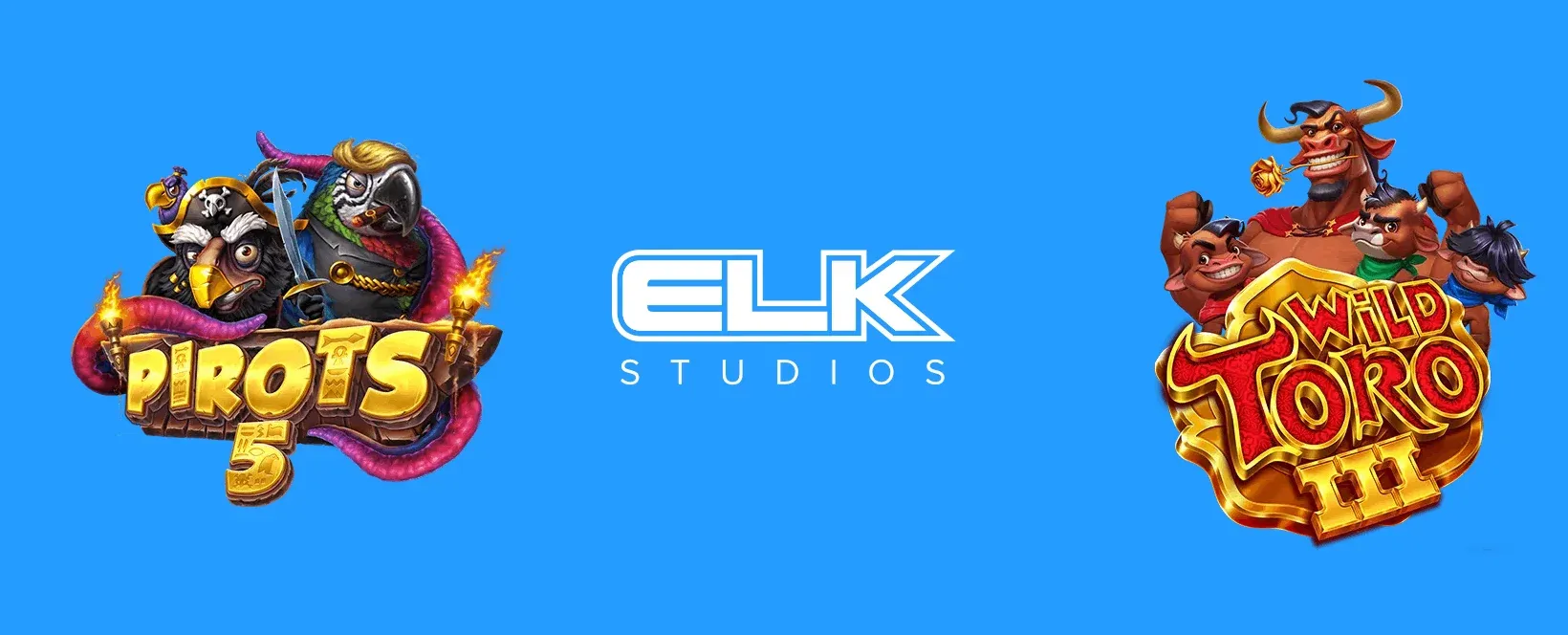 Banner de tragamonedas demo de Elk Studios