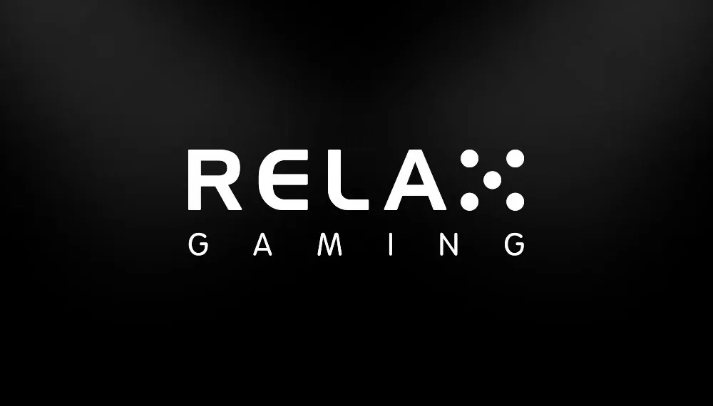 Relax Gaming demo slots banner