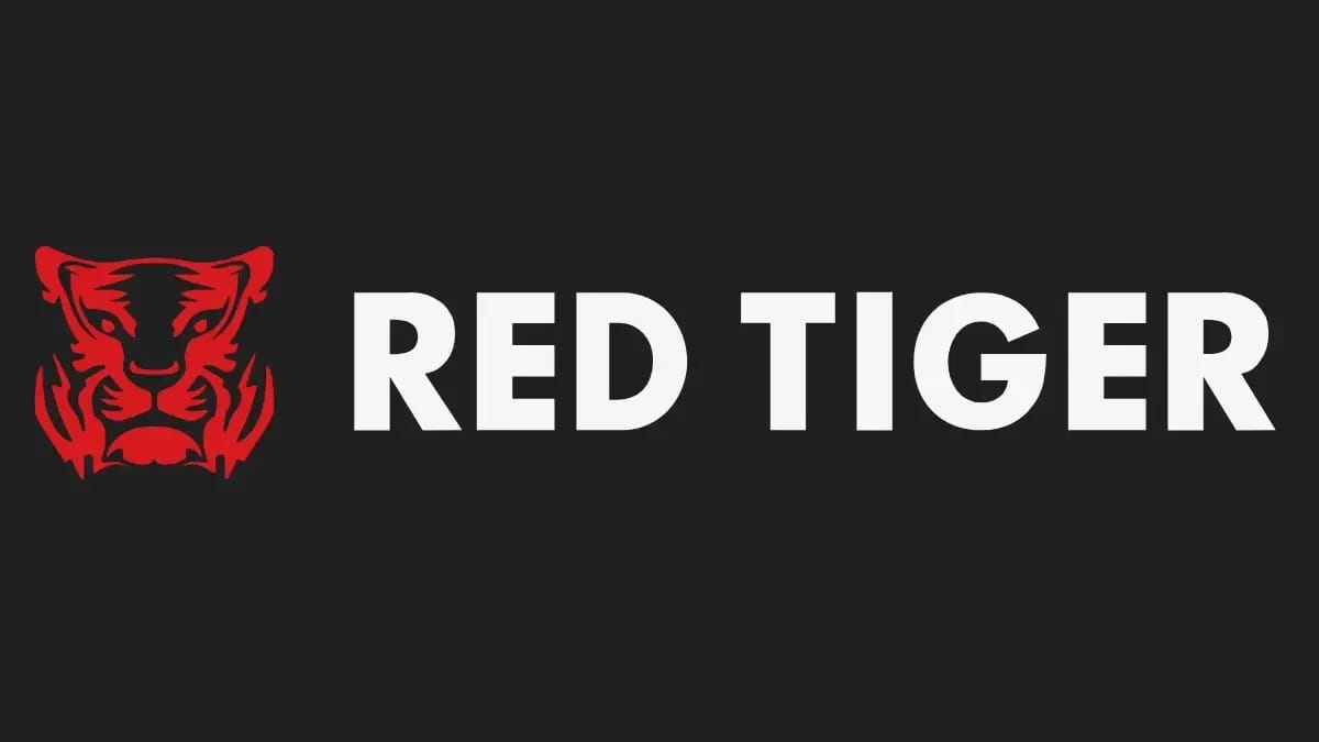 Red Tiger Gaming demo slots banner