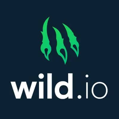 Wild.io Welcome Bonus